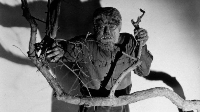 wolf man 2