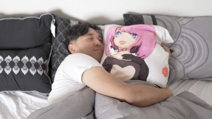 scorned waifu