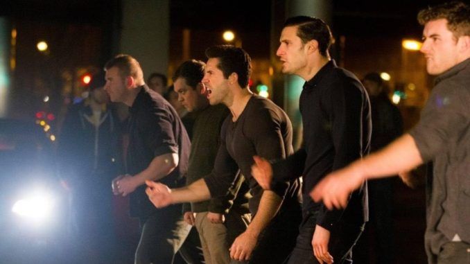 green street 3