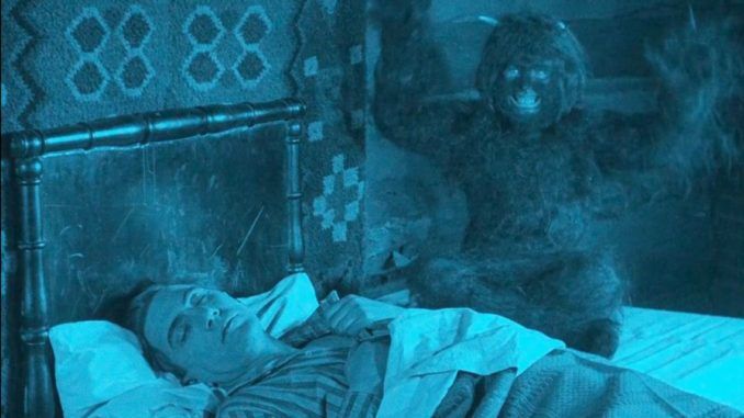 curses of the witch 2