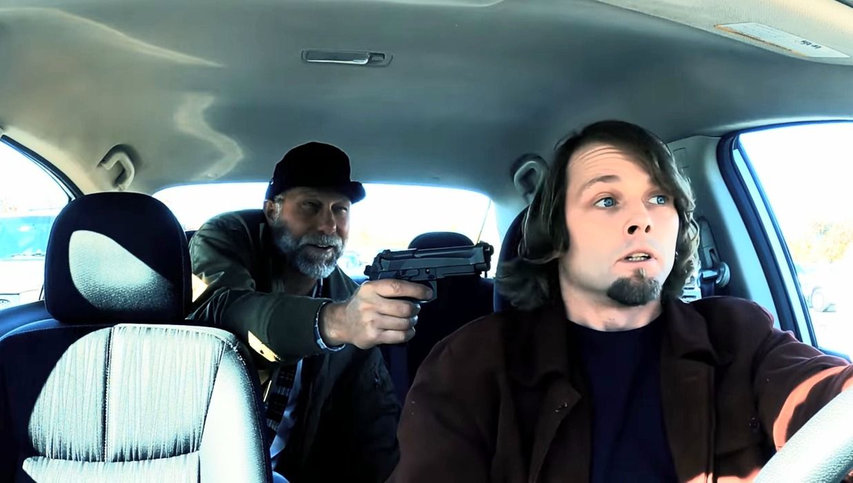 Jacker 3: Road to Hell (2025) - Film Blitz